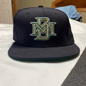 Throwback Milwaukee Brewers SnapBack